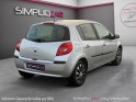 Renault clio iii 1.5 dci 70 dynamique clim / distri neuf occasion simplicicar veauche simplicicar simplicibike france