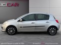 Renault clio iii 1.5 dci 70 dynamique clim / distri neuf occasion simplicicar veauche simplicicar simplicibike france