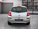 Renault clio iii 1.5 dci 70 dynamique clim / distri neuf occasion simplicicar veauche simplicicar simplicibike france