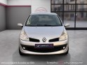 Renault clio iii 1.5 dci 70 dynamique clim / distri neuf occasion simplicicar veauche simplicicar simplicibike france
