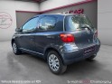 Toyota yaris 65 vvt-i les bleus occasion champigny-sur-marne (94) simplicicar simplicibike france