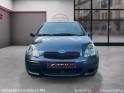 Toyota yaris 65 vvt-i les bleus occasion champigny-sur-marne (94) simplicicar simplicibike france