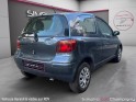 Toyota yaris 65 vvt-i les bleus occasion champigny-sur-marne (94) simplicicar simplicibike france