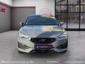 Cupra leon 1.4 e-hybrid 245 ch dsg6 vz occasion simplicicar livry gargan simplicicar simplicibike france