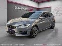 Cupra leon 1.4 e-hybrid 245 ch dsg6 vz occasion simplicicar livry gargan simplicicar simplicibike france