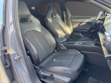 Cupra leon 1.4 e-hybrid 245 ch dsg6 vz occasion simplicicar livry gargan simplicicar simplicibike france