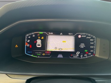 Cupra leon 1.4 e-hybrid 245 ch dsg6 vz occasion simplicicar livry gargan simplicicar simplicibike france