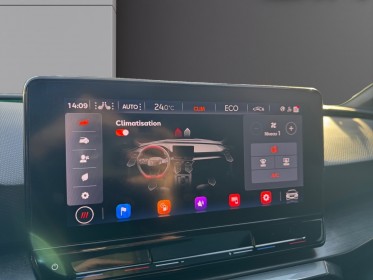 Cupra leon 1.4 e-hybrid 245 ch dsg6 vz occasion simplicicar livry gargan simplicicar simplicibike france