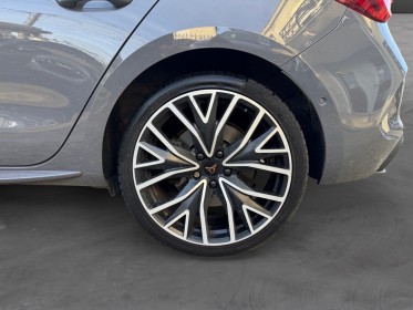 Cupra leon 1.4 e-hybrid 245 ch dsg6 vz occasion simplicicar livry gargan simplicicar simplicibike france