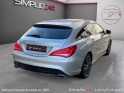 Mercedes classe cla shooting brake 200 cdi fascination 7-g dct a occasion simplicicar livry gargan simplicicar simplicibike...