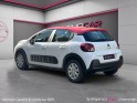 Citroen c3 bluehdi 100 ss elle garantie 12 mois occasion simplicicar vienne simplicicar simplicibike france