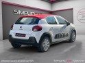 Citroen c3 bluehdi 100 ss elle garantie 12 mois occasion simplicicar vienne simplicicar simplicibike france