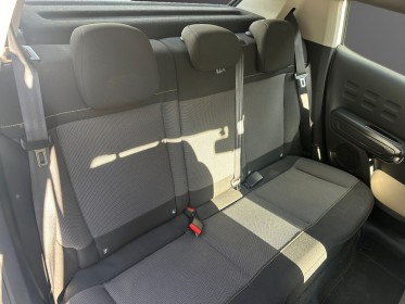 Citroen c3 bluehdi 100 ss elle garantie 12 mois occasion simplicicar vienne simplicicar simplicibike france