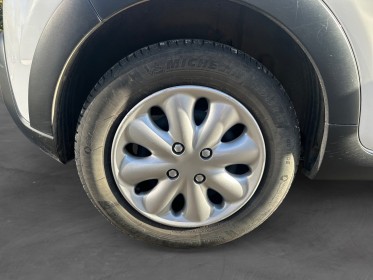 Citroen c3 bluehdi 100 ss elle garantie 12 mois occasion simplicicar vienne simplicicar simplicibike france