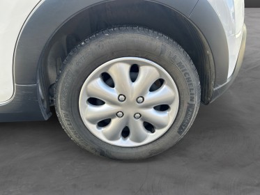 Citroen c3 bluehdi 100 ss elle garantie 12 mois occasion simplicicar vienne simplicicar simplicibike france