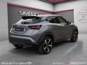 Nissan juke 1.0 dig-t 117cv tekna camera 360 sièges chauffants drive mode garantie 12 mois occasion simplicicar marignane ...