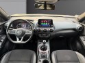 Nissan juke 1.0 dig-t 117cv tekna camera 360 sièges chauffants drive mode garantie 12 mois occasion simplicicar marignane ...