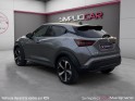 Nissan juke 1.0 dig-t 117cv tekna camera 360 sièges chauffants drive mode garantie 12 mois occasion simplicicar marignane ...