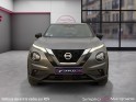 Nissan juke 1.0 dig-t 117cv tekna camera 360 sièges chauffants drive mode garantie 12 mois occasion simplicicar marignane ...
