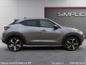 Nissan juke 1.0 dig-t 117cv tekna camera 360 sièges chauffants drive mode garantie 12 mois occasion simplicicar marignane ...