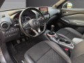 Nissan juke 1.0 dig-t 117cv tekna camera 360 sièges chauffants drive mode garantie 12 mois occasion simplicicar marignane ...