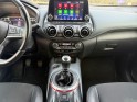 Nissan juke 1.0 dig-t 117cv tekna camera 360 sièges chauffants drive mode garantie 12 mois occasion simplicicar marignane ...