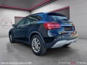 Mercedes gla 180 d 7-g dct intuition    ordinateur de bord   garantie 12 mois occasion simplicicar frejus  simplicicar...