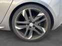 Peugeot 308 1.6 thp 270ch ss bvm6 gti camera de recul sièges massants garantie 12 mois occasion montpellier (34) simplicicar...