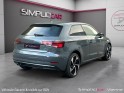 Audi a3 1.6 tdi 110 sport design garantie 12 mois occasion simplicicar vienne simplicicar simplicibike france