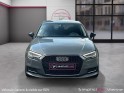 Audi a3 1.6 tdi 110 sport design garantie 12 mois occasion simplicicar vienne simplicicar simplicibike france