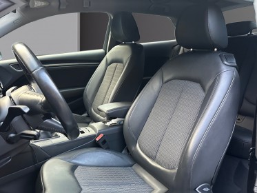 Audi a3 1.6 tdi 110 sport design garantie 12 mois occasion simplicicar vienne simplicicar simplicibike france