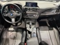 Bmw serie 1 f20 120d 184 ch 110g urbanlife a toit ouvrant caméra de recul garantie 12 mois occasion simplicicar narbonne...
