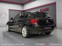 Bmw serie 1 f20 120d 184 ch 110g urbanlife a toit ouvrant caméra de recul garantie 12 mois occasion simplicicar narbonne...