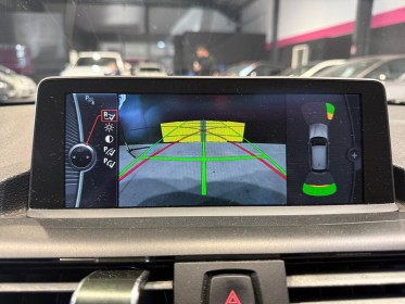 Bmw serie 1 f20 120d 184 ch 110g urbanlife a toit ouvrant caméra de recul garantie 12 mois occasion simplicicar narbonne...