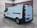 Renault trafic fourgon gn l2h1 1200 kg dci 120 e6 grand confort//garantie 12 mois// occasion simplicicar lille  simplicicar...