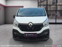 Renault trafic fourgon gn l2h1 1200 kg dci 120 e6 grand confort//garantie 12 mois// occasion simplicicar lille  simplicicar...