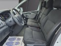 Renault trafic fourgon gn l2h1 1200 kg dci 120 e6 grand confort//garantie 12 mois// occasion simplicicar lille  simplicicar...