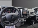 Renault trafic fourgon gn l2h1 1200 kg dci 120 e6 grand confort//garantie 12 mois// occasion simplicicar lille  simplicicar...