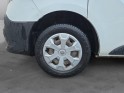Renault trafic fourgon gn l2h1 1200 kg dci 120 e6 grand confort//garantie 12 mois// occasion simplicicar lille  simplicicar...