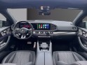 Mercedes gle coupe 53 amg 585ch hybride 4matic 9g-speedshift tct occasion champigny-sur-marne (94) simplicicar simplicibike...
