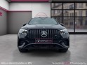 Mercedes gle coupe 53 amg 585ch hybride 4matic 9g-speedshift tct occasion champigny-sur-marne (94) simplicicar simplicibike...