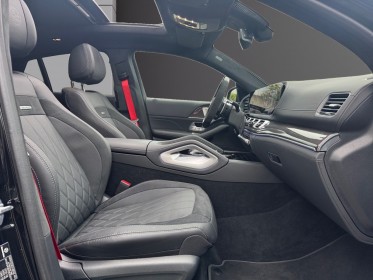 Mercedes gle coupe 53 amg 585ch hybride 4matic 9g-speedshift tct occasion champigny-sur-marne (94) simplicicar simplicibike...