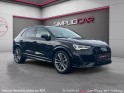 Audi q3 q3 35 tdi 150 ch s tronic 7 quattro s line - français occasion simplicicar velay simplicicar simplicibike france