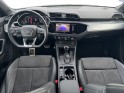 Audi q3 q3 35 tdi 150 ch s tronic 7 quattro s line - français occasion simplicicar velay simplicicar simplicibike france