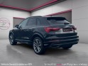 Audi q3 q3 35 tdi 150 ch s tronic 7 quattro s line - français occasion simplicicar velay simplicicar simplicibike france
