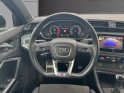 Audi q3 q3 35 tdi 150 ch s tronic 7 quattro s line - français occasion simplicicar velay simplicicar simplicibike france