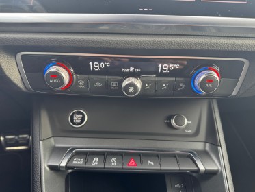 Audi q3 q3 35 tdi 150 ch s tronic 7 quattro s line - français occasion simplicicar velay simplicicar simplicibike france