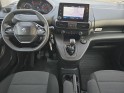 Peugeot partner 1.5 hdi bvm5 cabine approfondie 1ère main entretien complet peugeot pack chantier garantie 12 mois occasion...