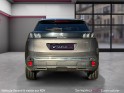 Peugeot 3008 hybrid 225 e-eat8 gt / toit ouvrant panoramique / caméra de recul / apple car play occasion simplicicar...