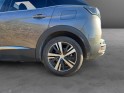 Peugeot 3008 hybrid 225 e-eat8 gt / toit ouvrant panoramique / caméra de recul / apple car play occasion simplicicar...